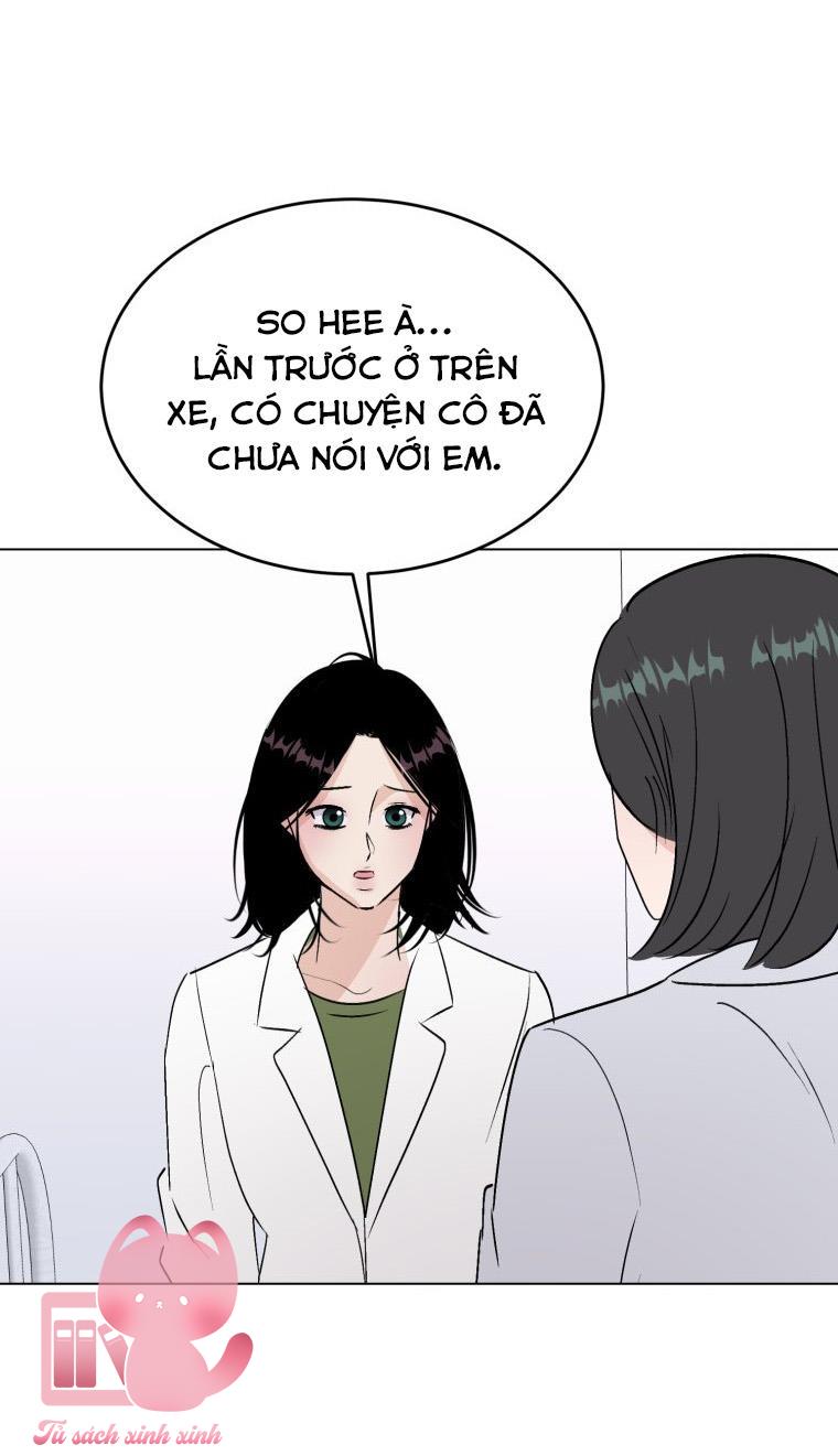 Bí Mật Highteen - Chap 52
