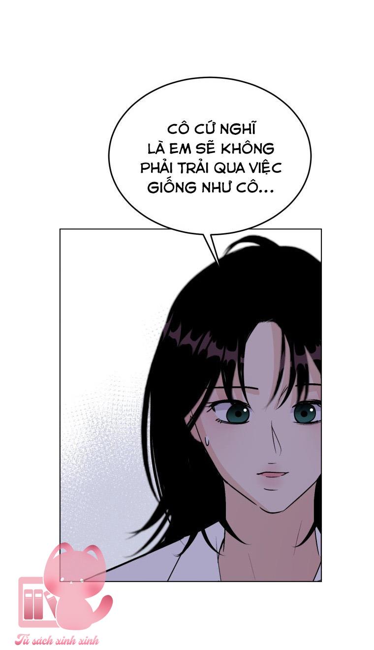 Bí Mật Highteen - Chap 52