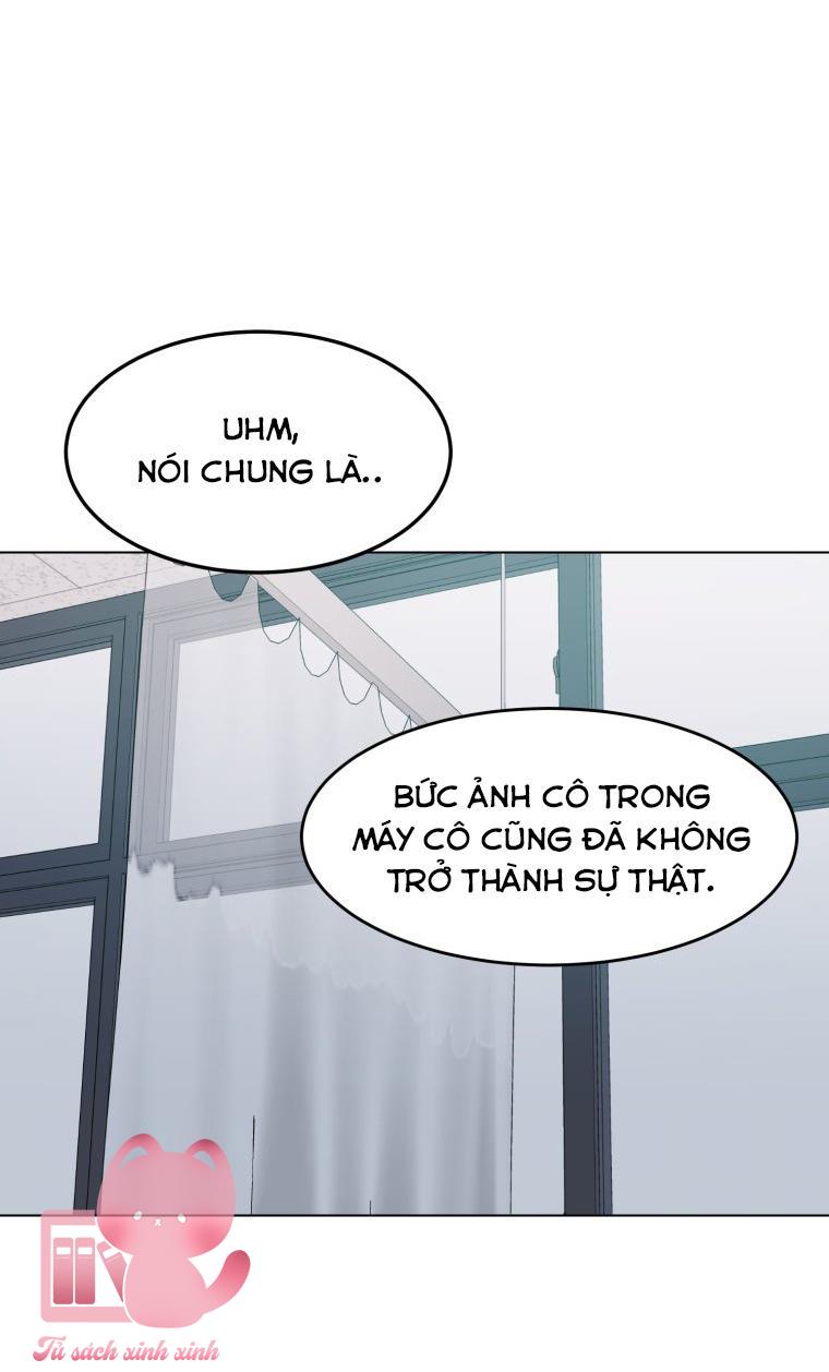 Bí Mật Highteen - Chap 52