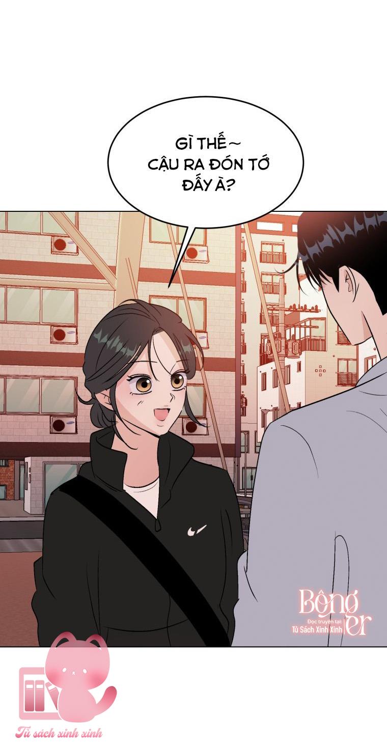 Bí Mật Highteen - Chap 52
