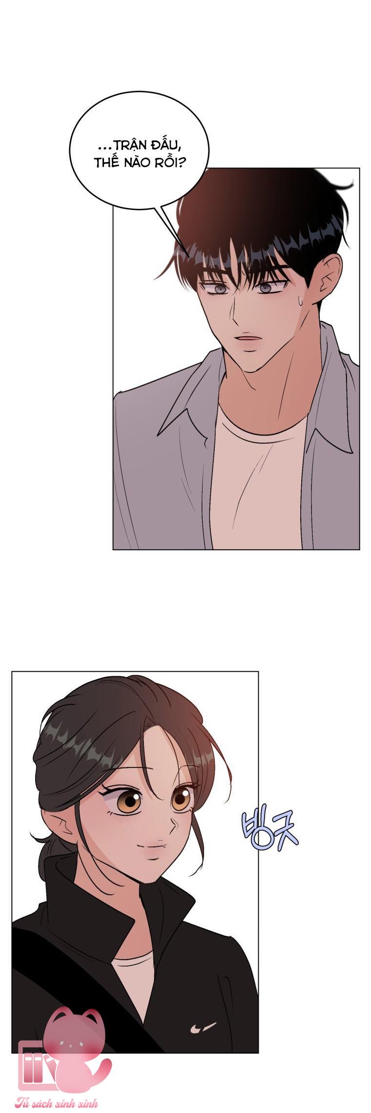 Bí Mật Highteen - Chap 52