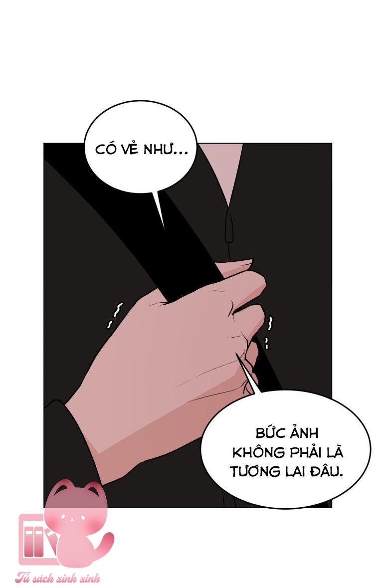 Bí Mật Highteen - Chap 52