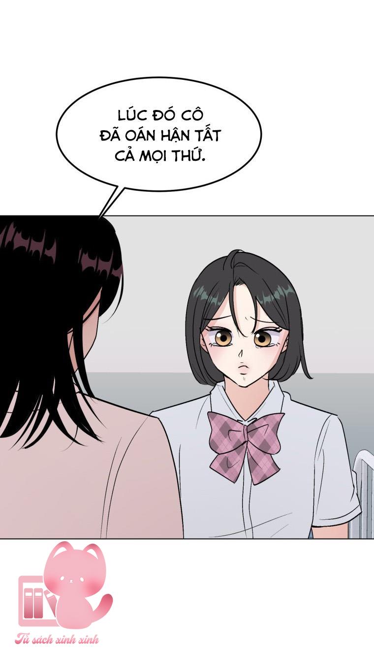 Bí Mật Highteen - Chap 53