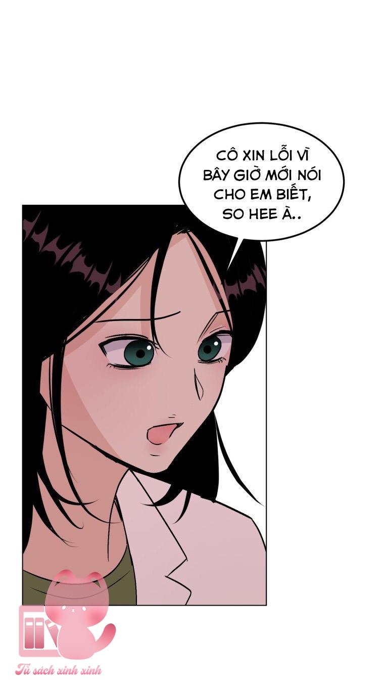 Bí Mật Highteen - Chap 53