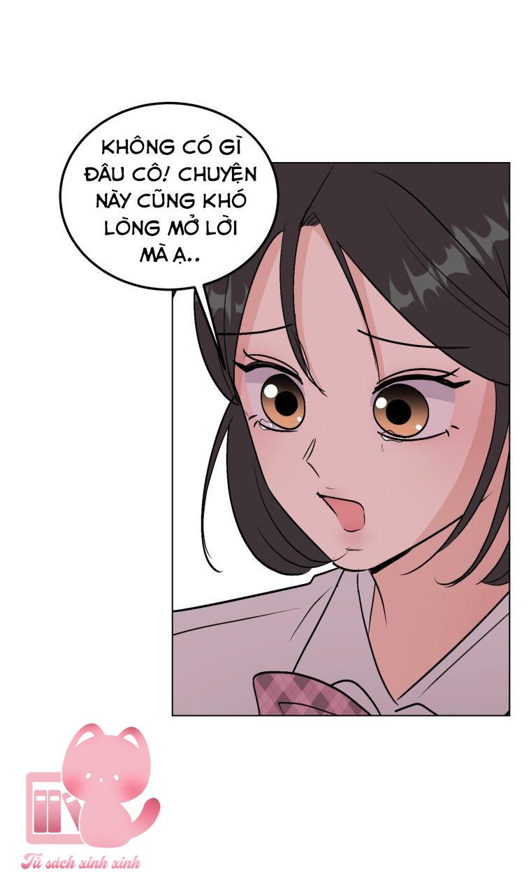 Bí Mật Highteen - Chap 53