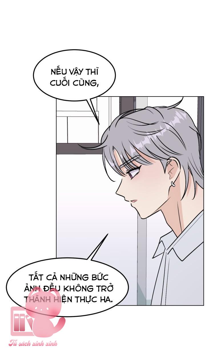 Bí Mật Highteen - Chap 53