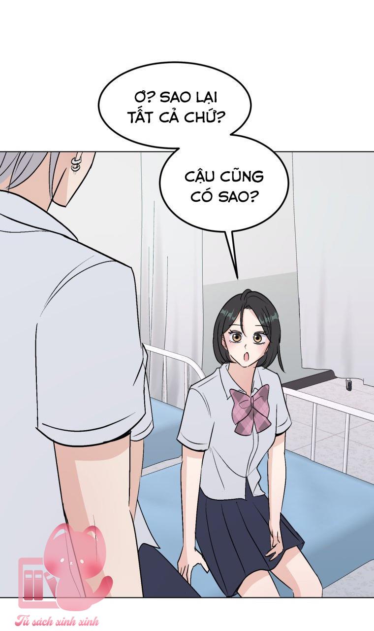 Bí Mật Highteen - Chap 53