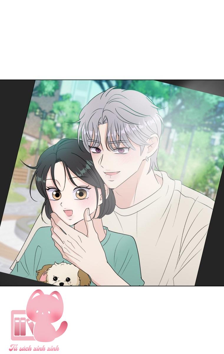 Bí Mật Highteen - Chap 53