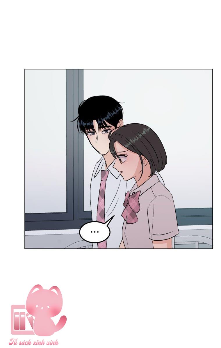 Bí Mật Highteen - Chap 53