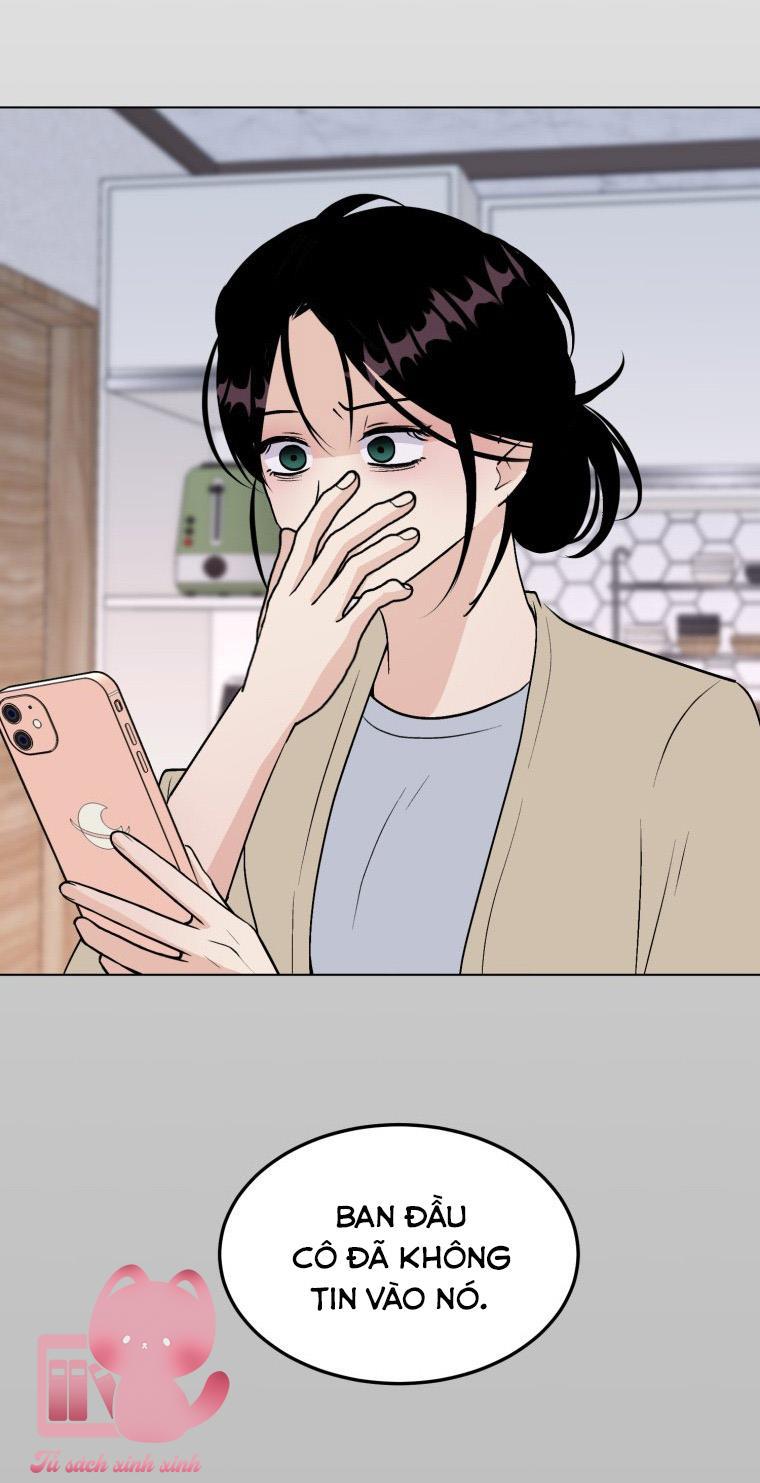 Bí Mật Highteen - Chap 53