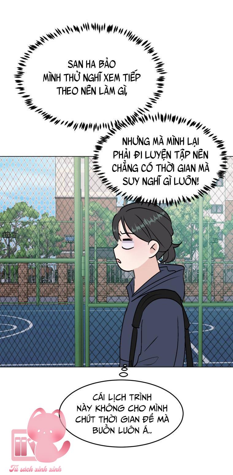 Bí Mật Highteen - Chap 53