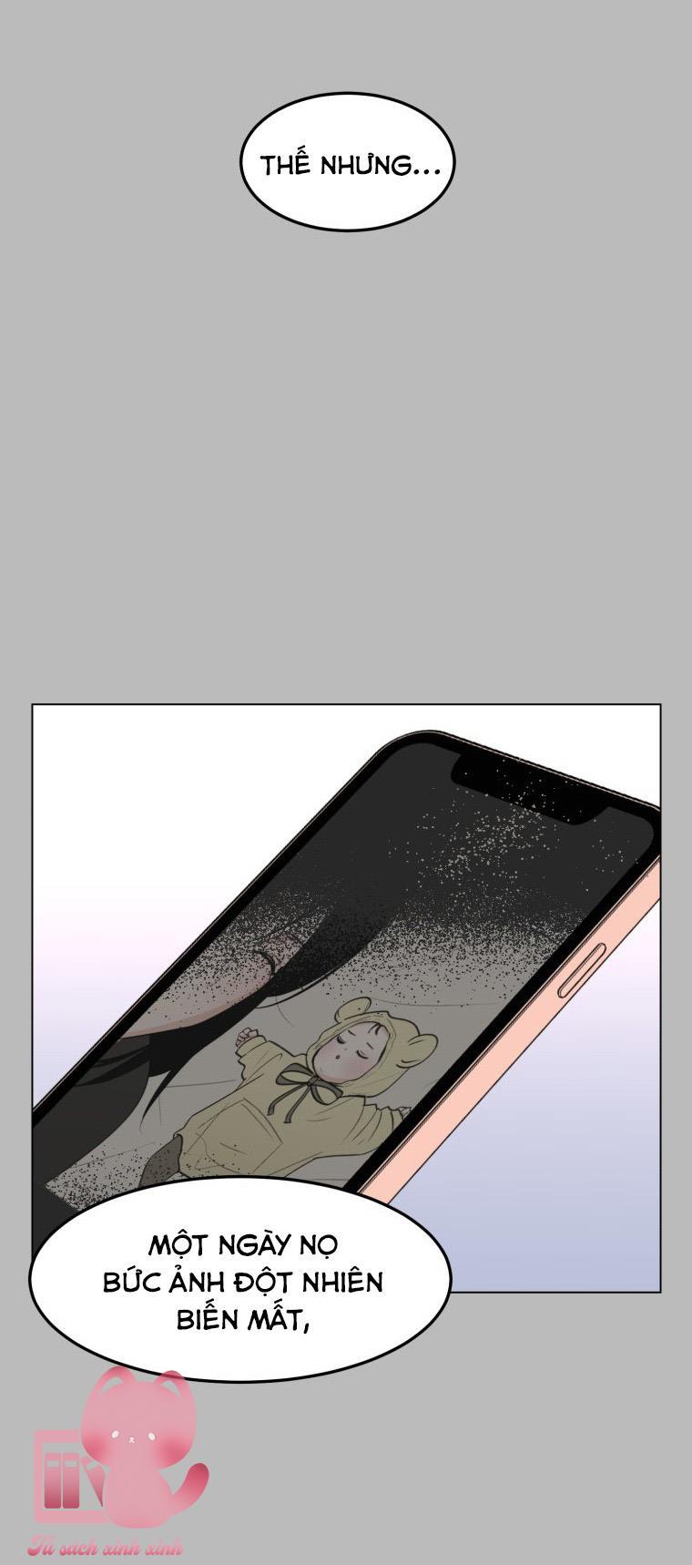 Bí Mật Highteen - Chap 53