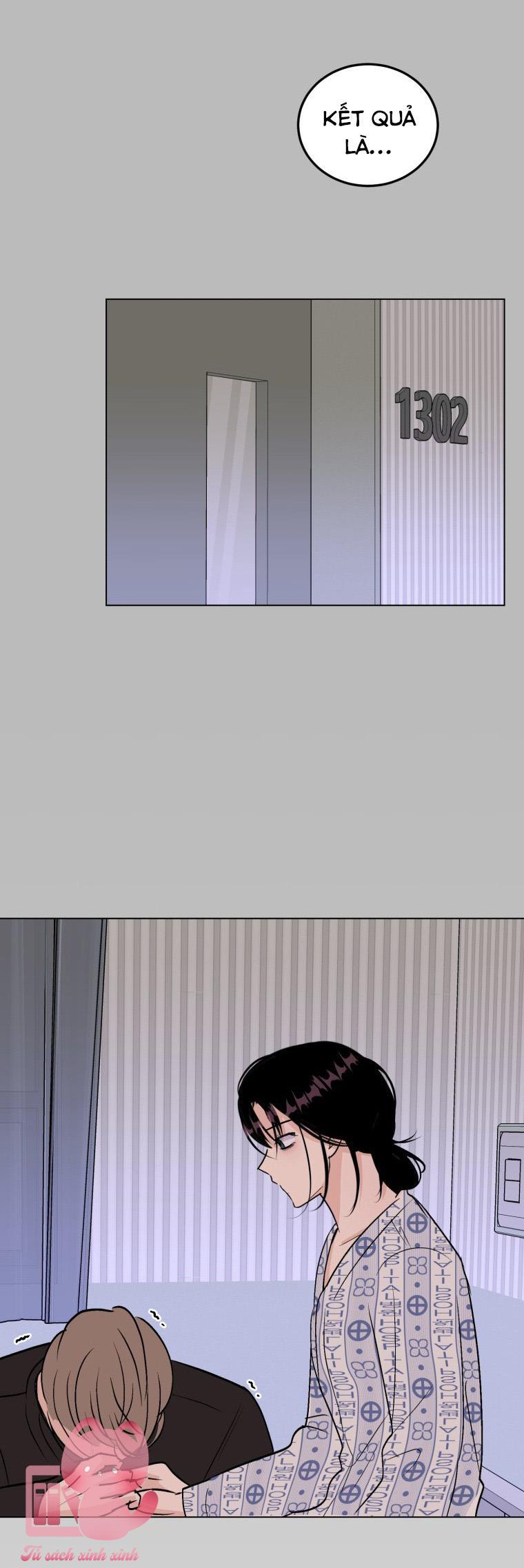 Bí Mật Highteen - Chap 53