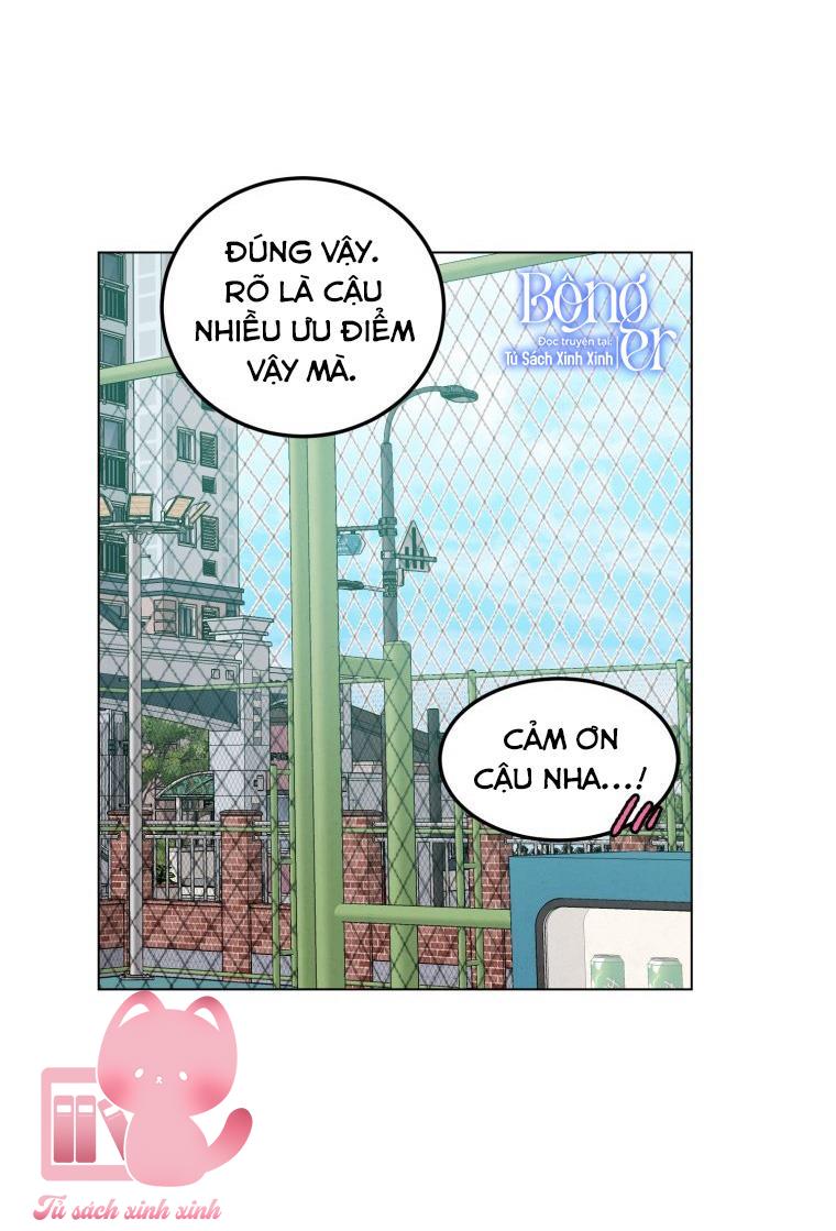 Bí Mật Highteen - Chap 54