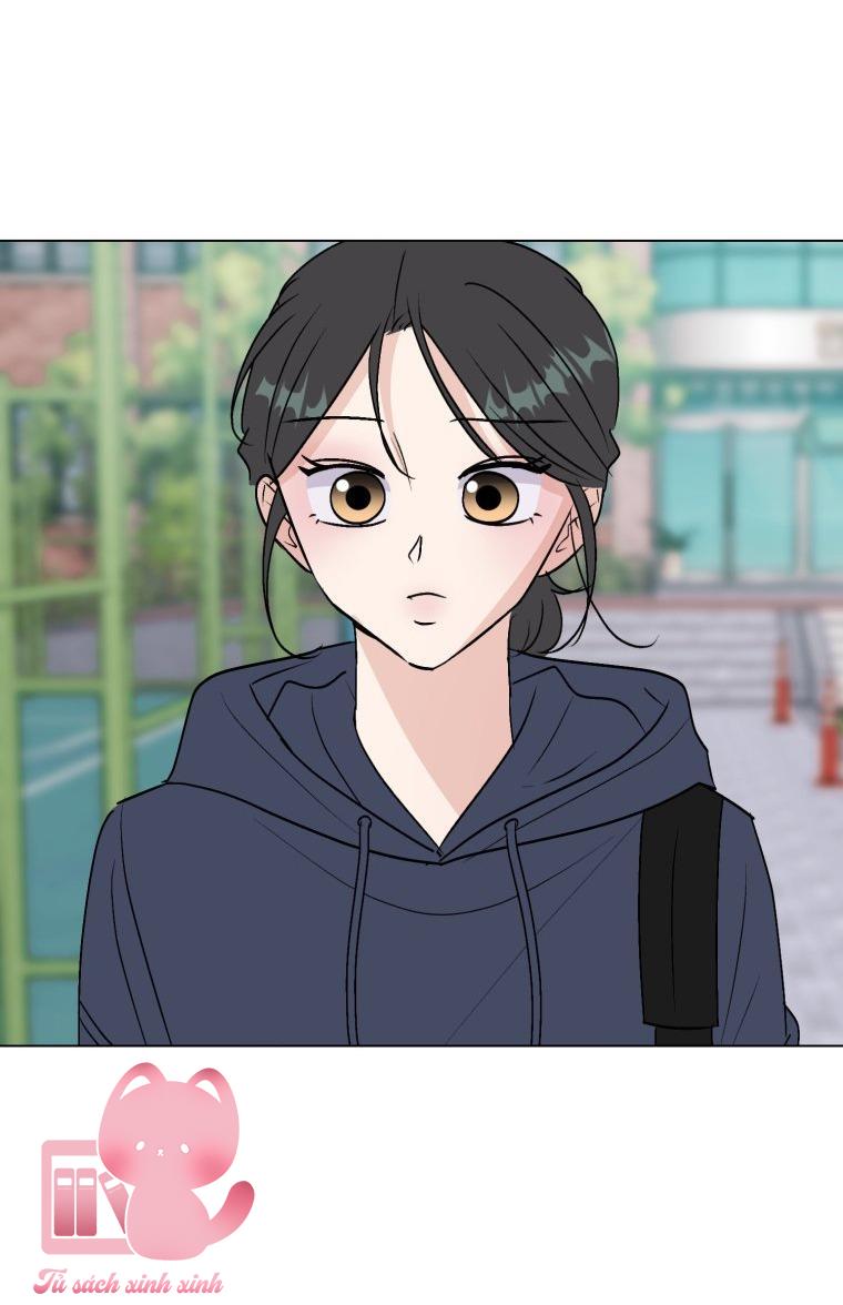 Bí Mật Highteen - Chap 54