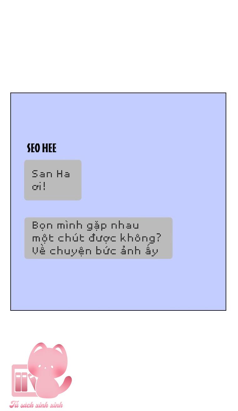 Bí Mật Highteen - Chap 54