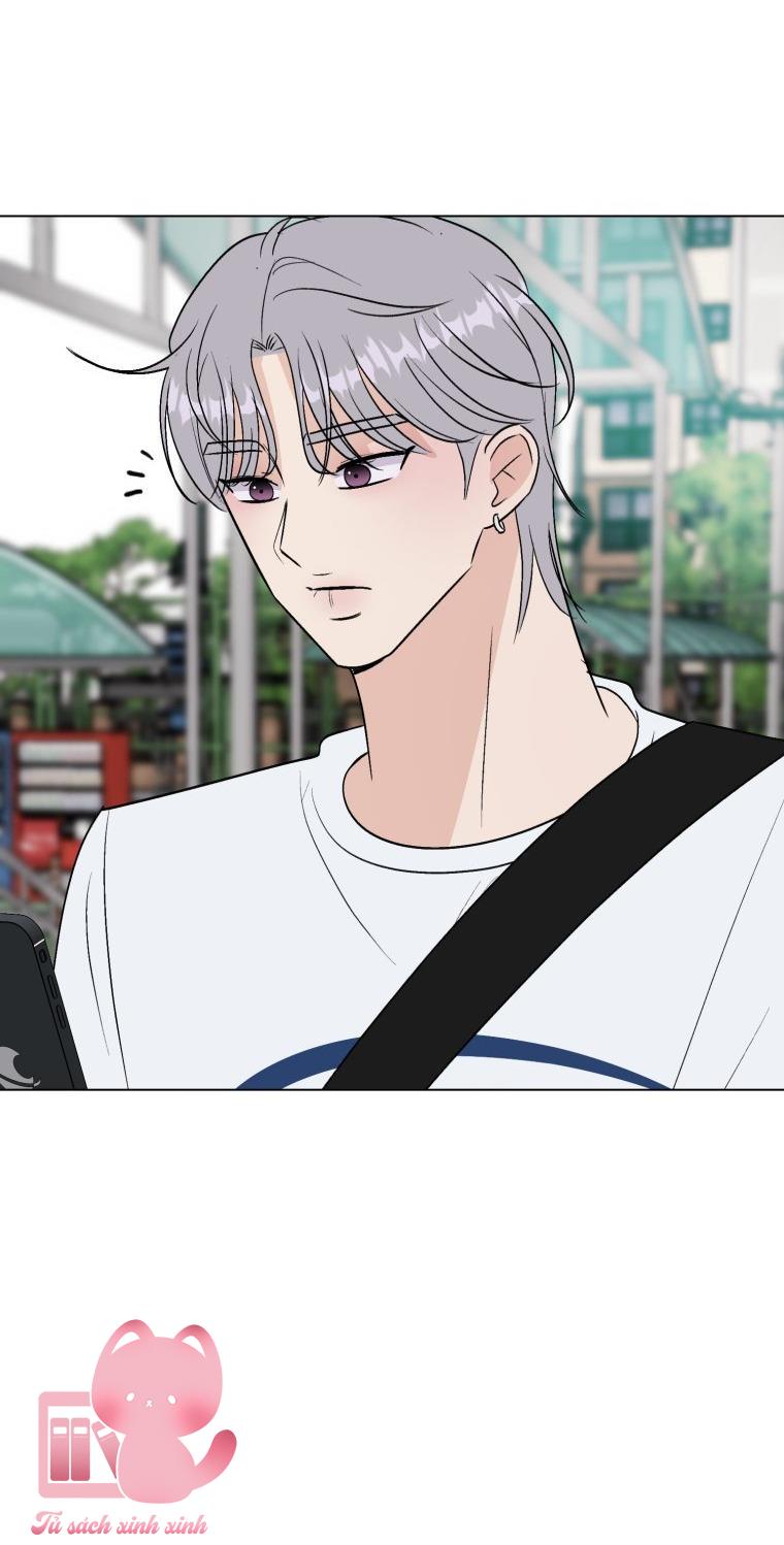 Bí Mật Highteen - Chap 54