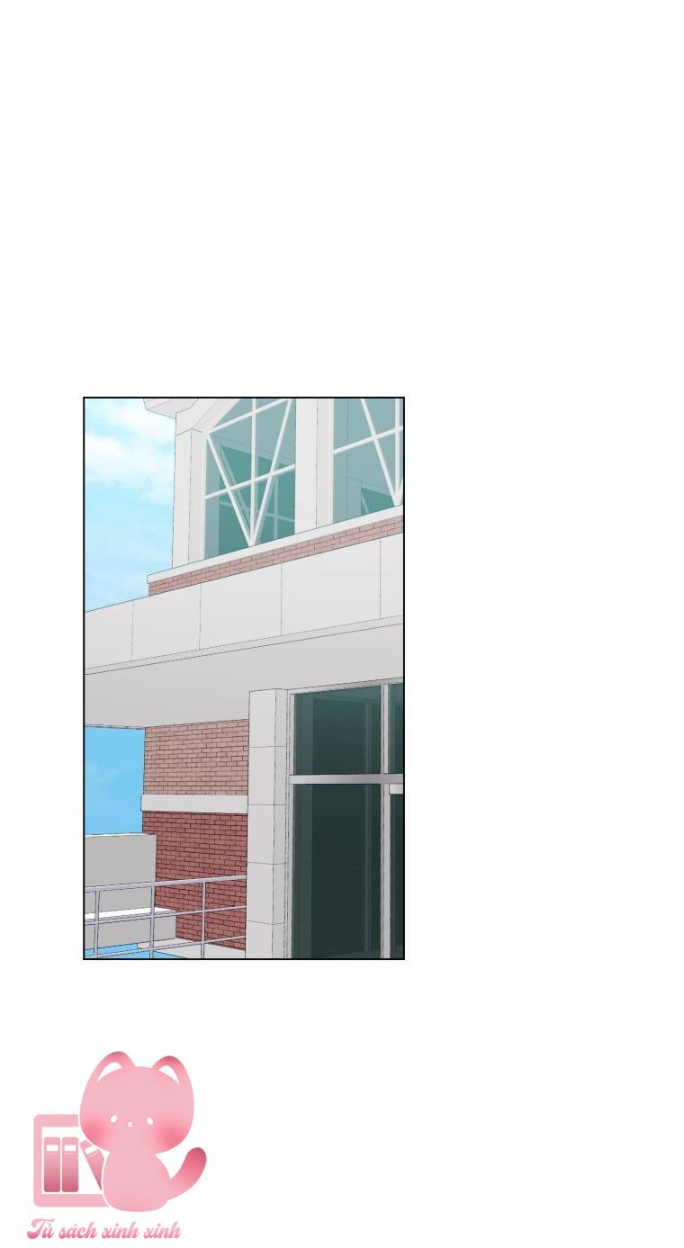 Bí Mật Highteen - Chap 54