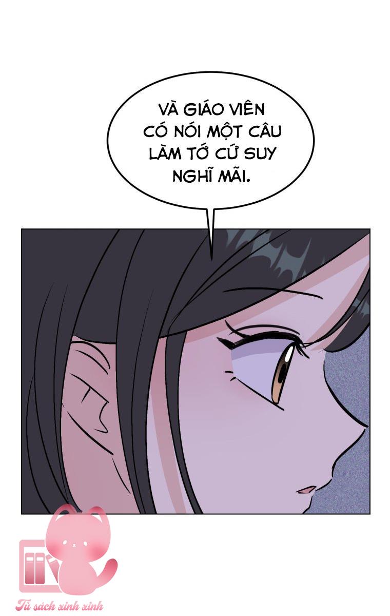 Bí Mật Highteen - Chap 54