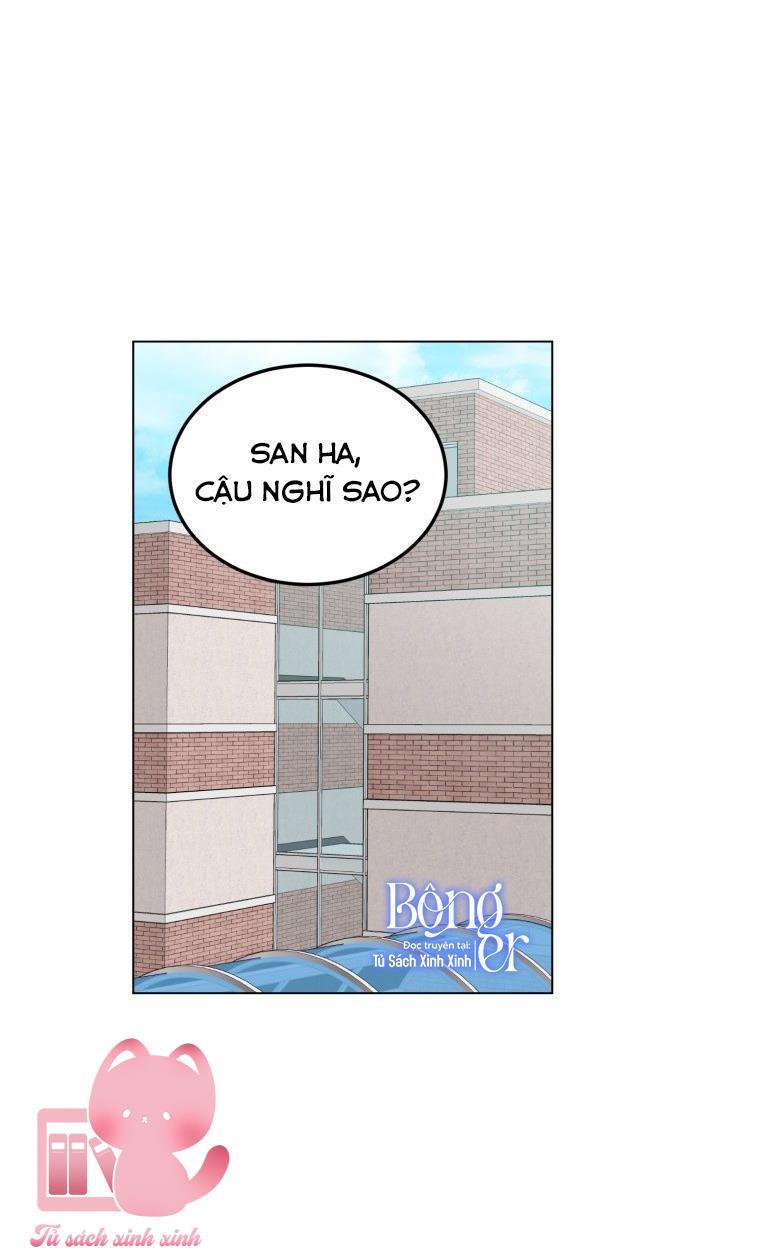 Bí Mật Highteen - Chap 54