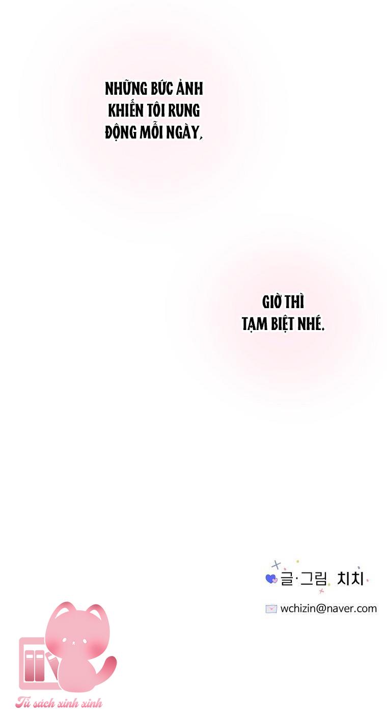 Bí Mật Highteen - Chap 54