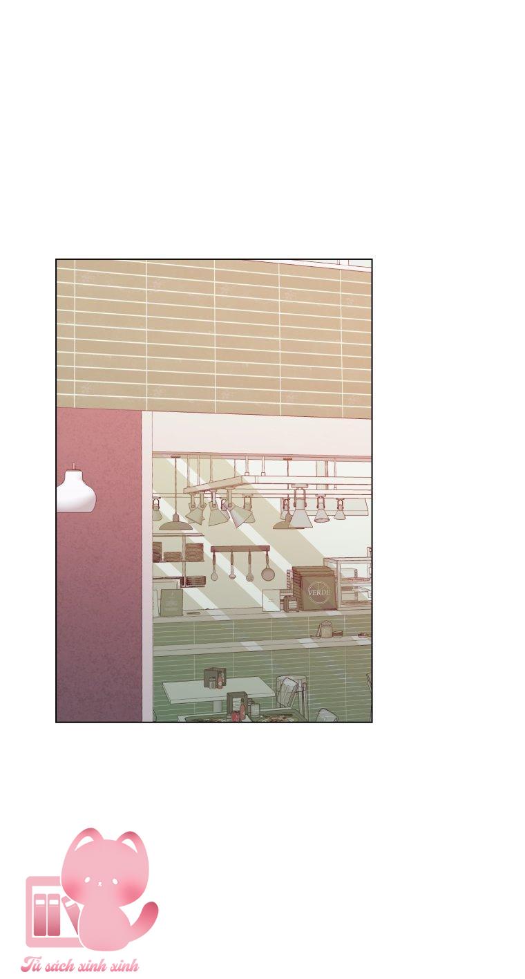 Bí Mật Highteen - Chap 55