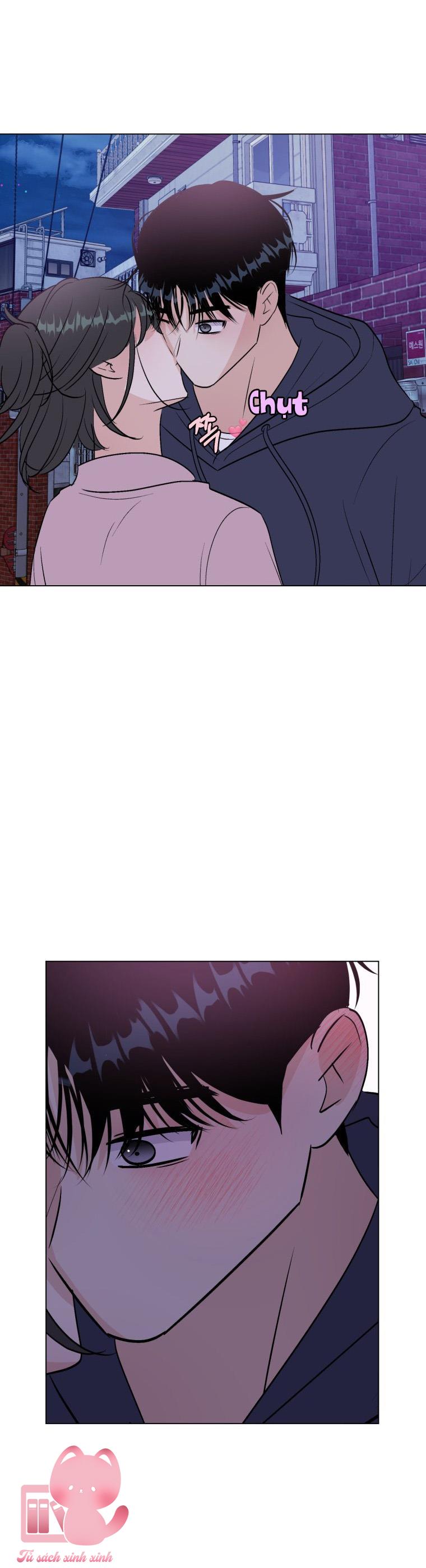 Bí Mật Highteen - Chap 55