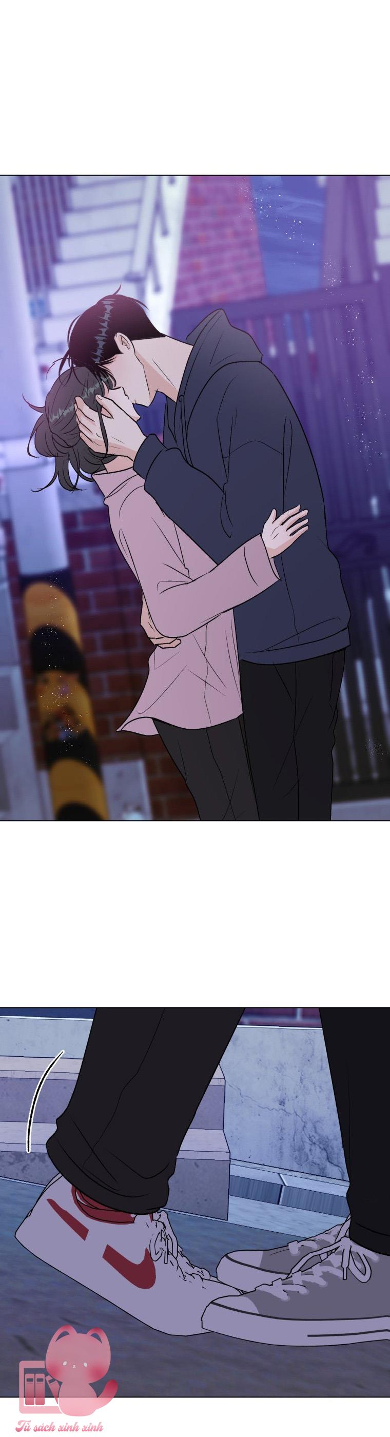 Bí Mật Highteen - Chap 55