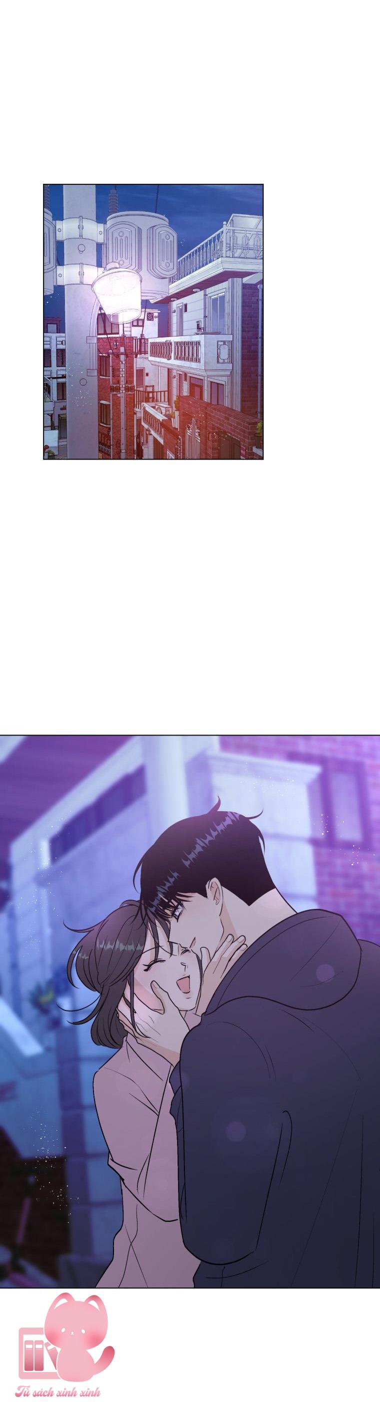 Bí Mật Highteen - Chap 55