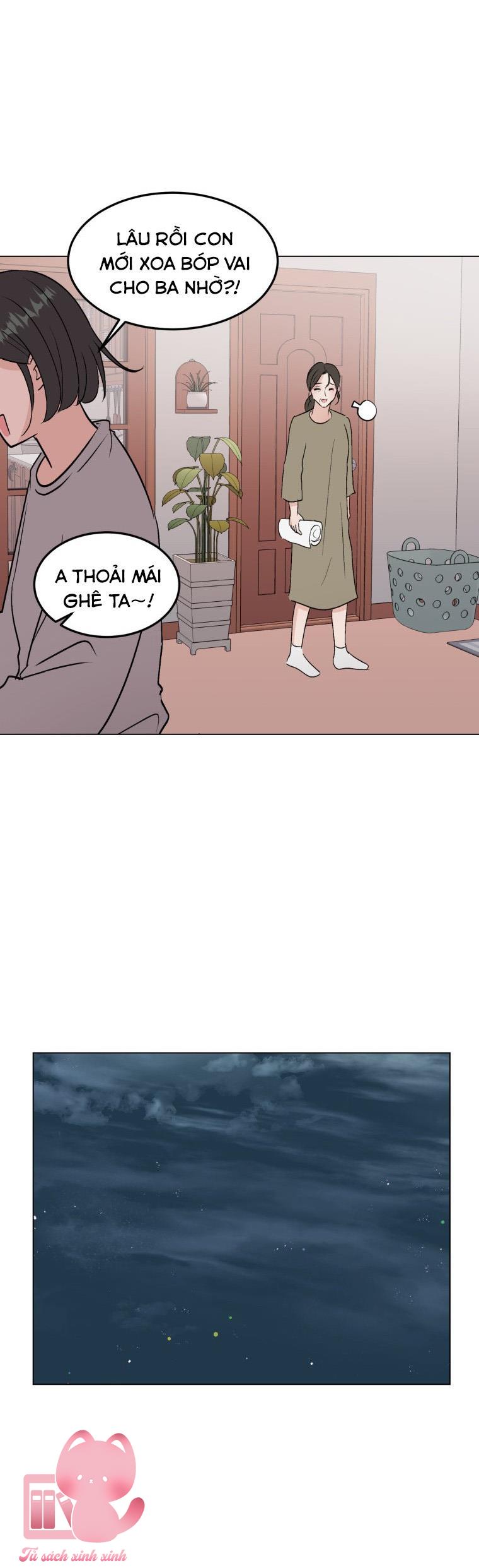 Bí Mật Highteen - Chap 55