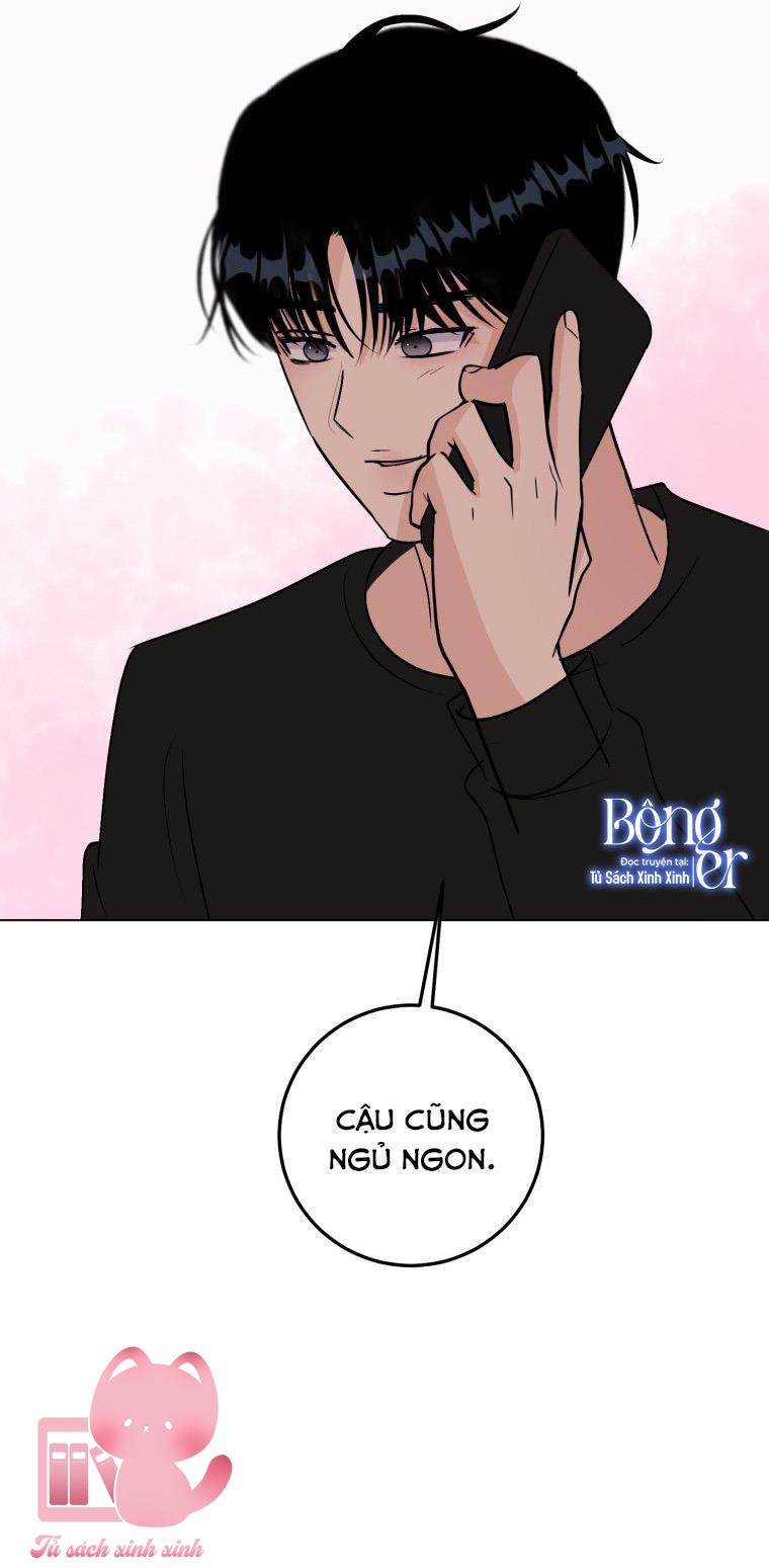 Bí Mật Highteen - Chap 55