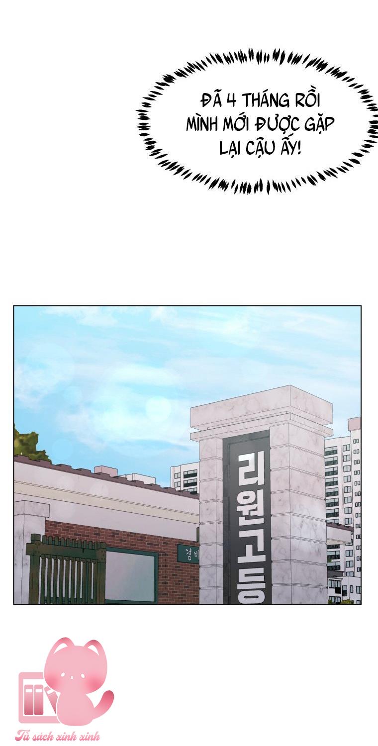 Bí Mật Highteen - Chap 56