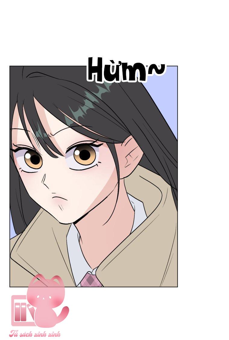 Bí Mật Highteen - Chap 56