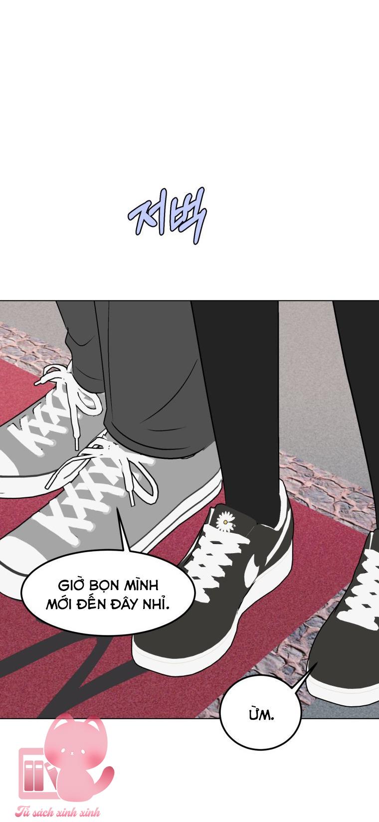 Bí Mật Highteen - Chap 56