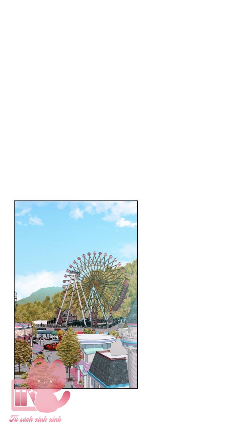 Bí Mật Highteen - Chap 56