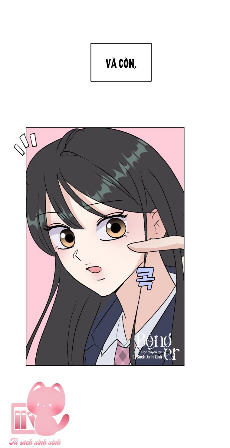 Bí Mật Highteen - Chap 56