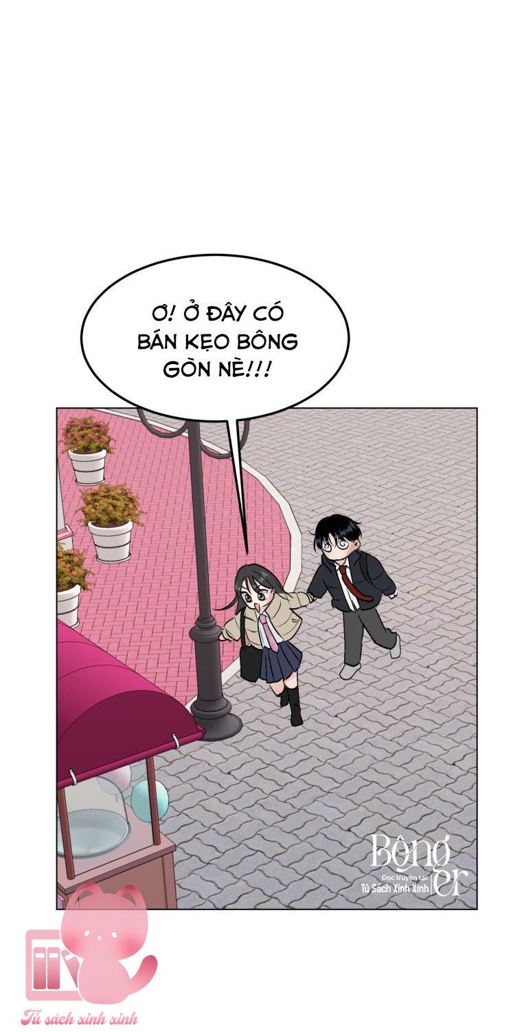 Bí Mật Highteen - Chap 56