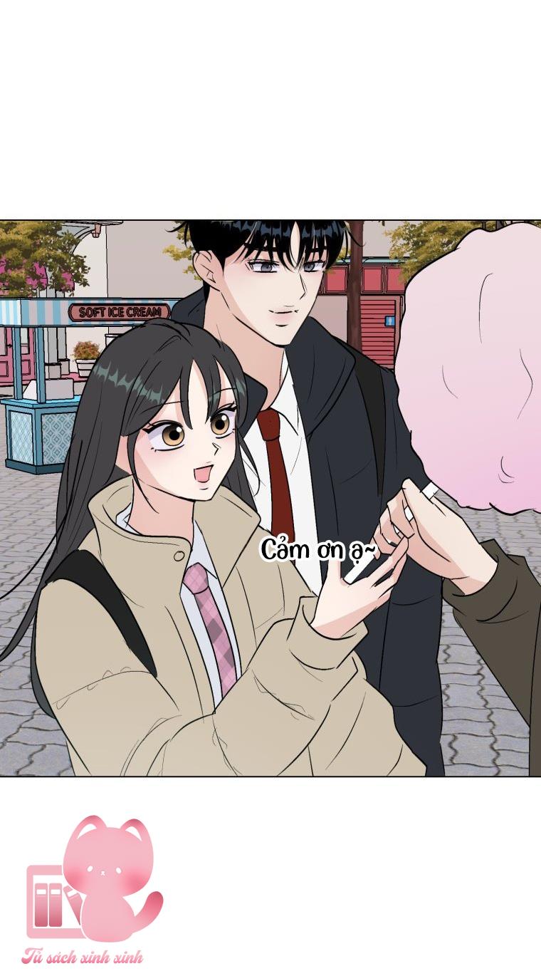 Bí Mật Highteen - Chap 56