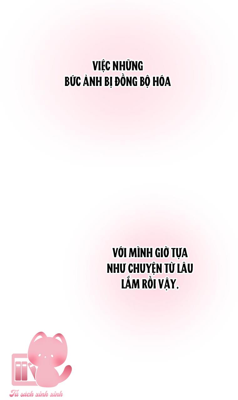 Bí Mật Highteen - Chap 56