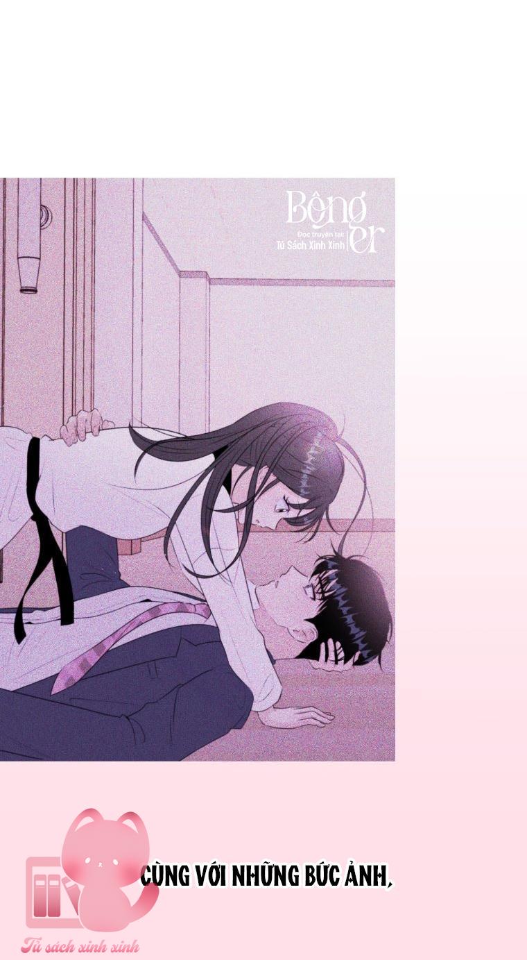 Bí Mật Highteen - Chap 56