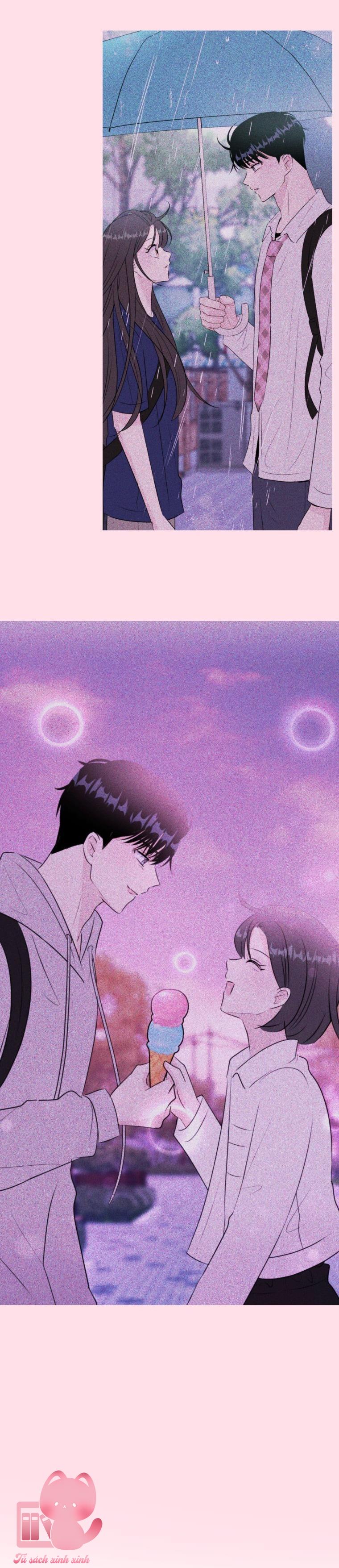 Bí Mật Highteen - Chap 56