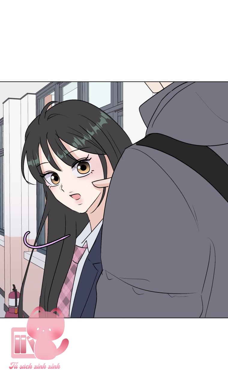 Bí Mật Highteen - Chap 56