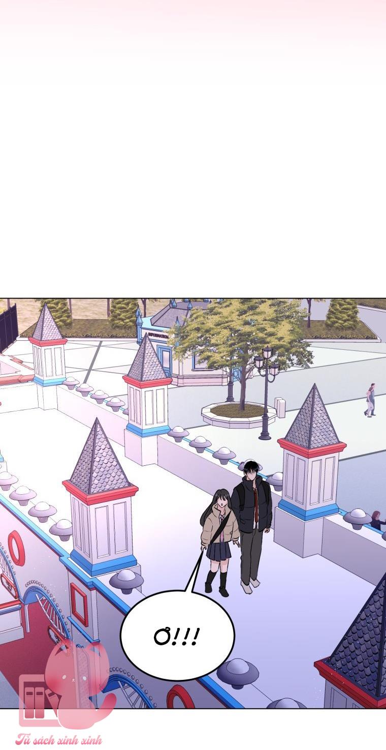 Bí Mật Highteen - Chap 56