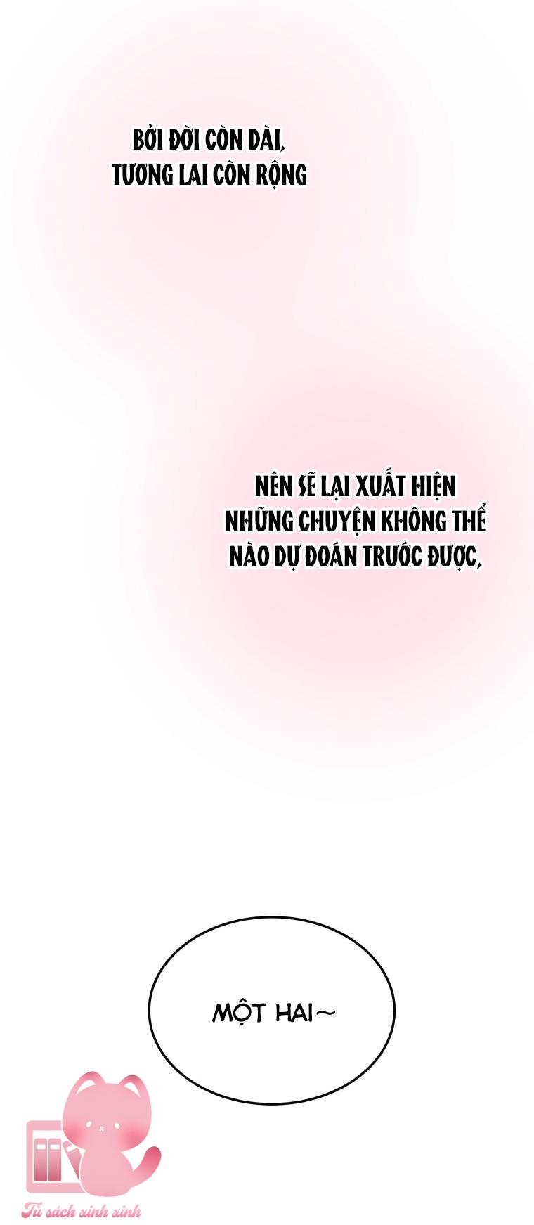 Bí Mật Highteen - Chap 56