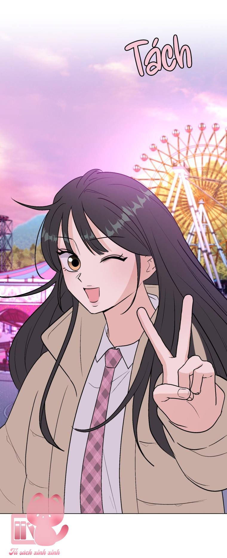 Bí Mật Highteen - Chap 56