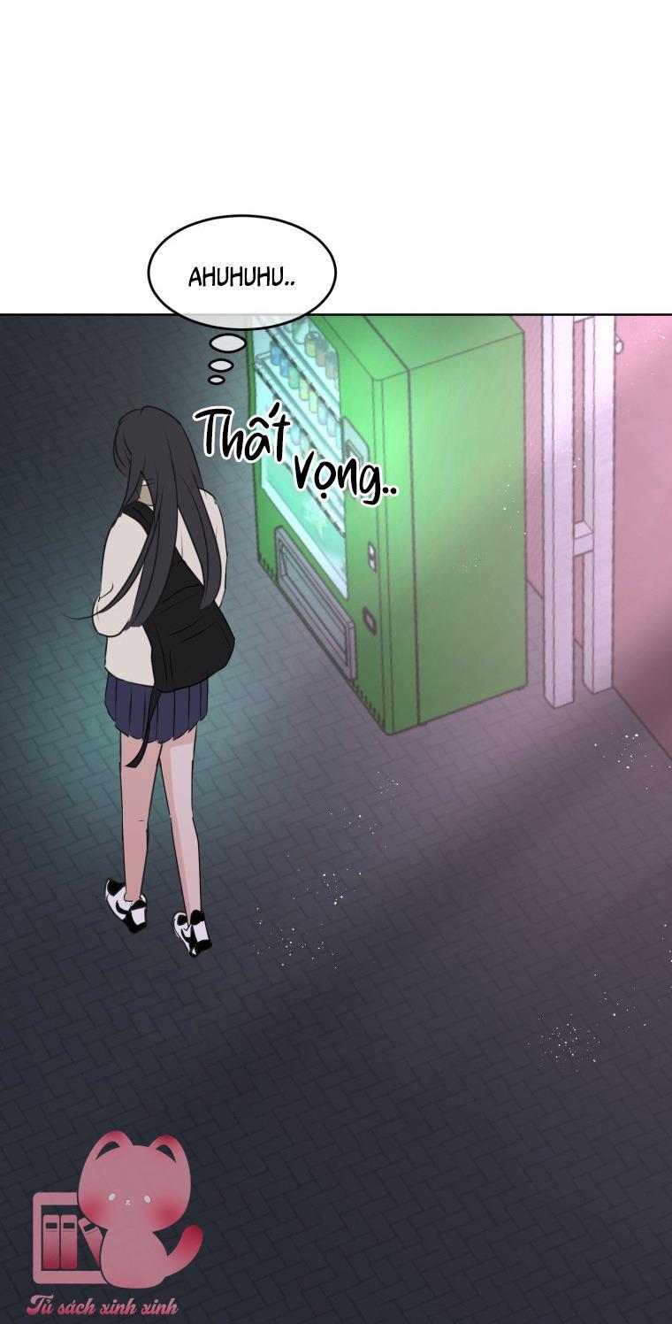 Bí Mật Highteen - Chap 6