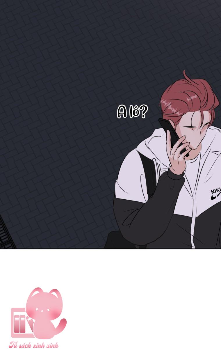 Bí Mật Highteen - Chap 6