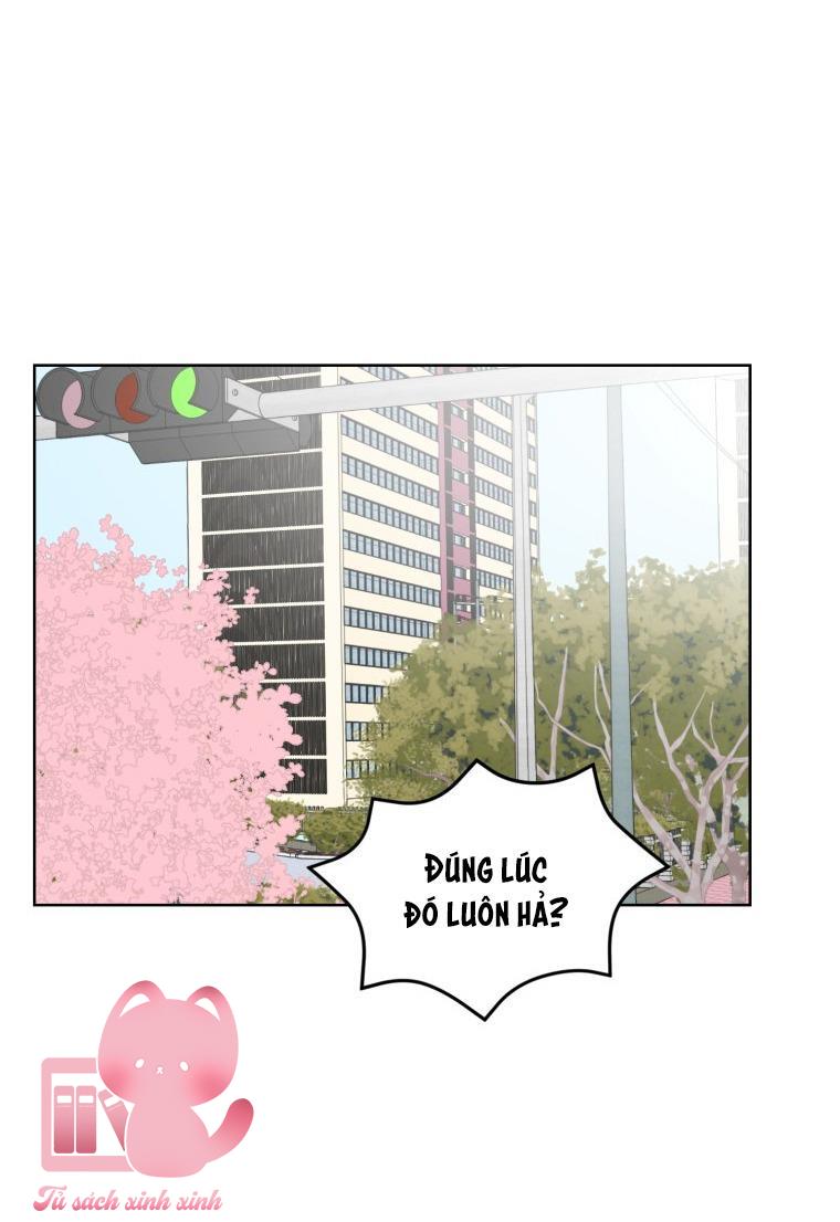 Bí Mật Highteen - Chap 6