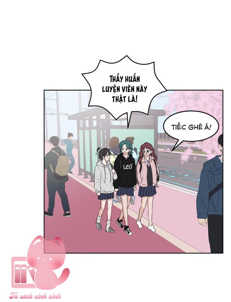 Bí Mật Highteen - Chap 6