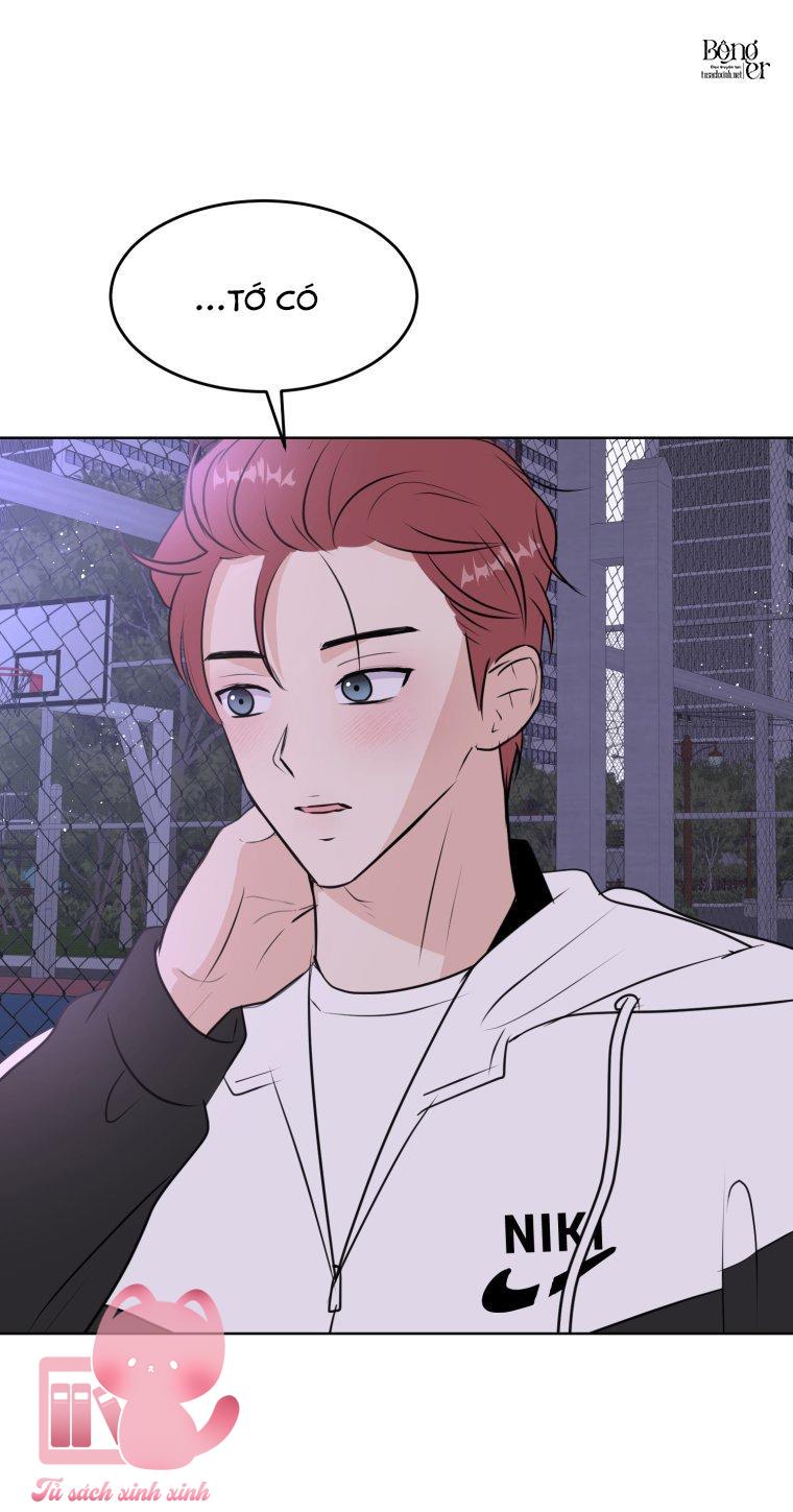 Bí Mật Highteen - Chap 6